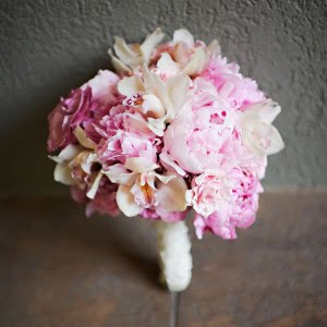 1 2 ایده هایی برای دسته گل عروس