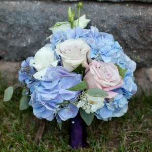 10 ایده هایی برای دسته گل عروس