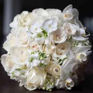 12 2 ایده هایی برای دسته گل عروس