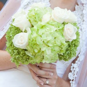 13 ایده هایی برای دسته گل عروس