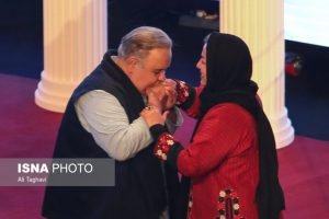 5 افتتاح سی و ششمین جشنواره فیلم فجر