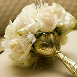6 1 ایده هایی برای دسته گل عروس