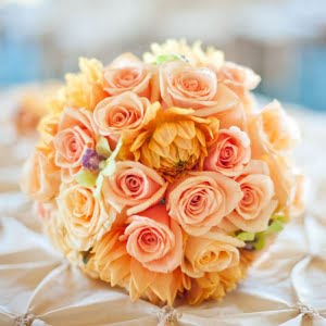 8 ایده هایی برای دسته گل عروس