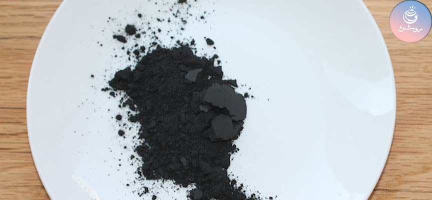 charcoalgraphite 13 تفاوت اصلی نقاشی سیاه قلم و طراحی چهره با مداد