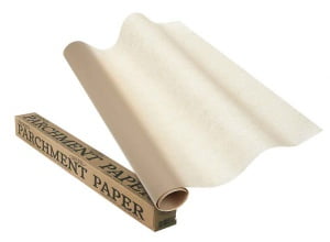 کاغذ پوستی Parchment Paper