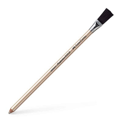 پاک کن مدادی یا پاک کن فرچه ای Pencil Eraser