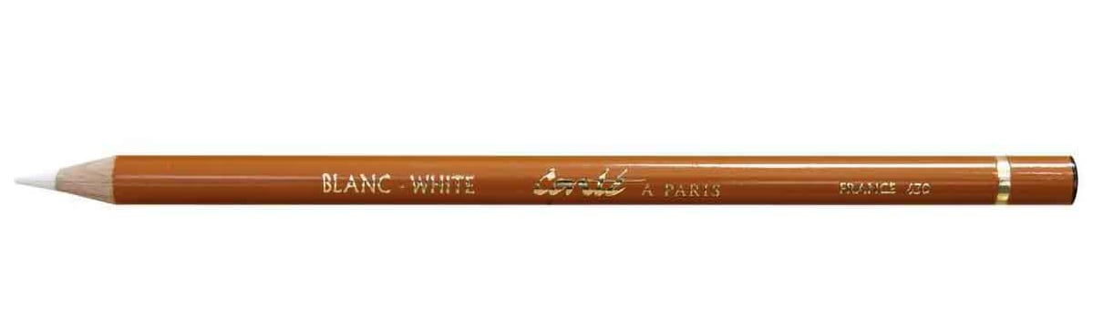مداد کنته سفید White Conte