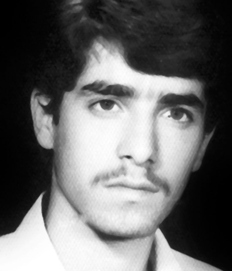 احیای چهره شهید با نرم‌افزارهای دیجیتال